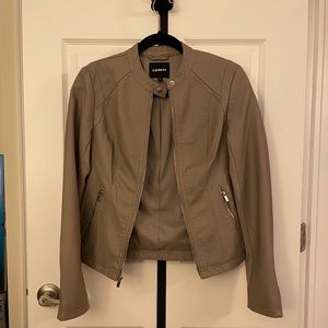 Express Jacket